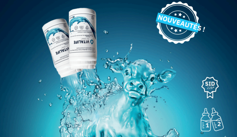 Vitalife For Calves®